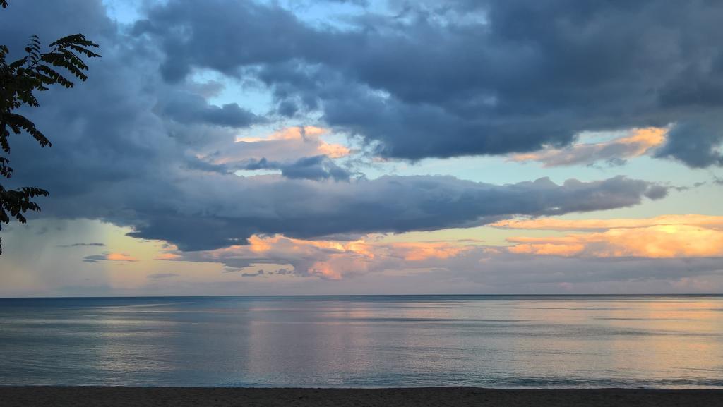 Il Gabbiano Ξενοδοχείο Stalettì Εξωτερικό φωτογραφία