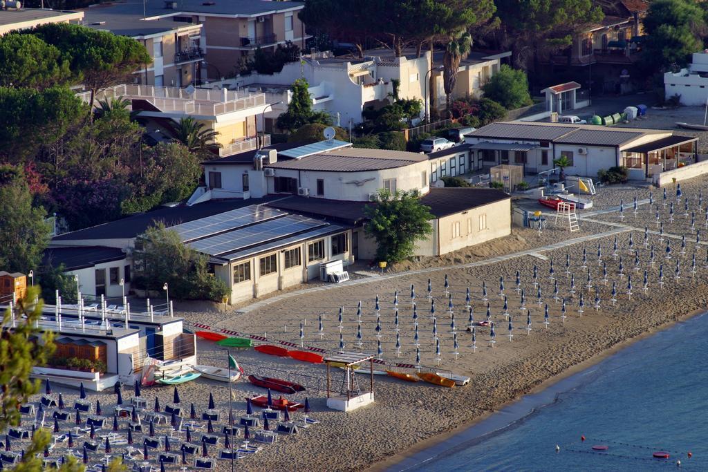 Il Gabbiano Ξενοδοχείο Stalettì Εξωτερικό φωτογραφία
