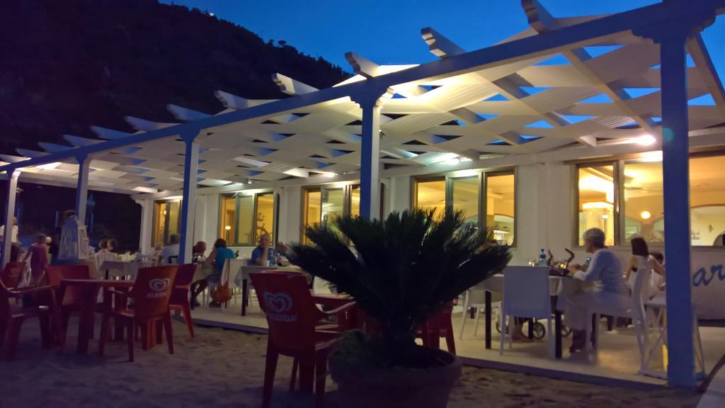 Il Gabbiano Ξενοδοχείο Stalettì Εξωτερικό φωτογραφία