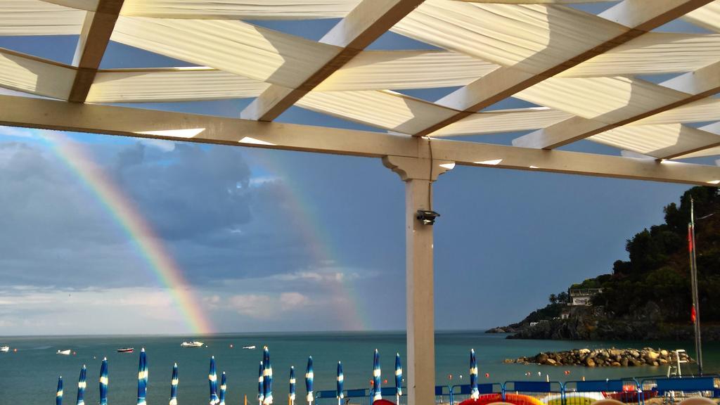Il Gabbiano Ξενοδοχείο Stalettì Εξωτερικό φωτογραφία