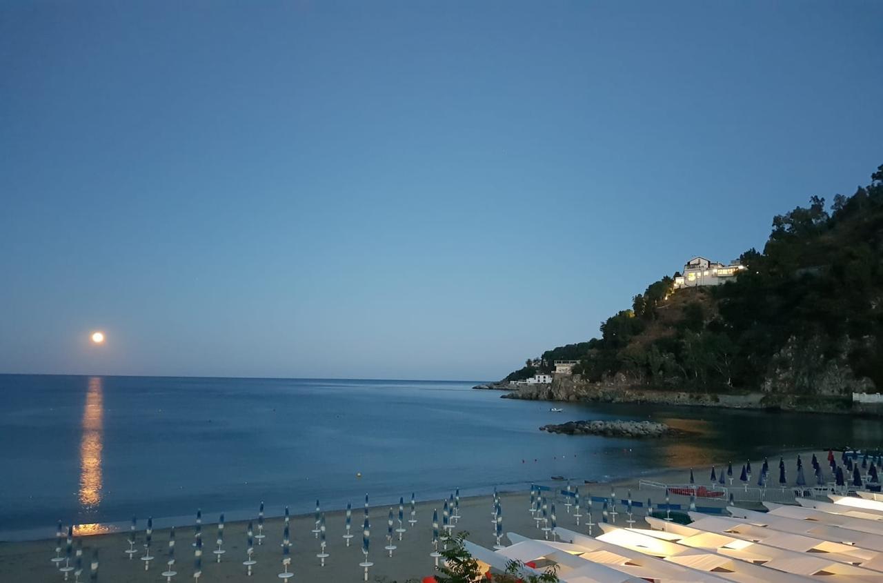 Il Gabbiano Ξενοδοχείο Stalettì Εξωτερικό φωτογραφία