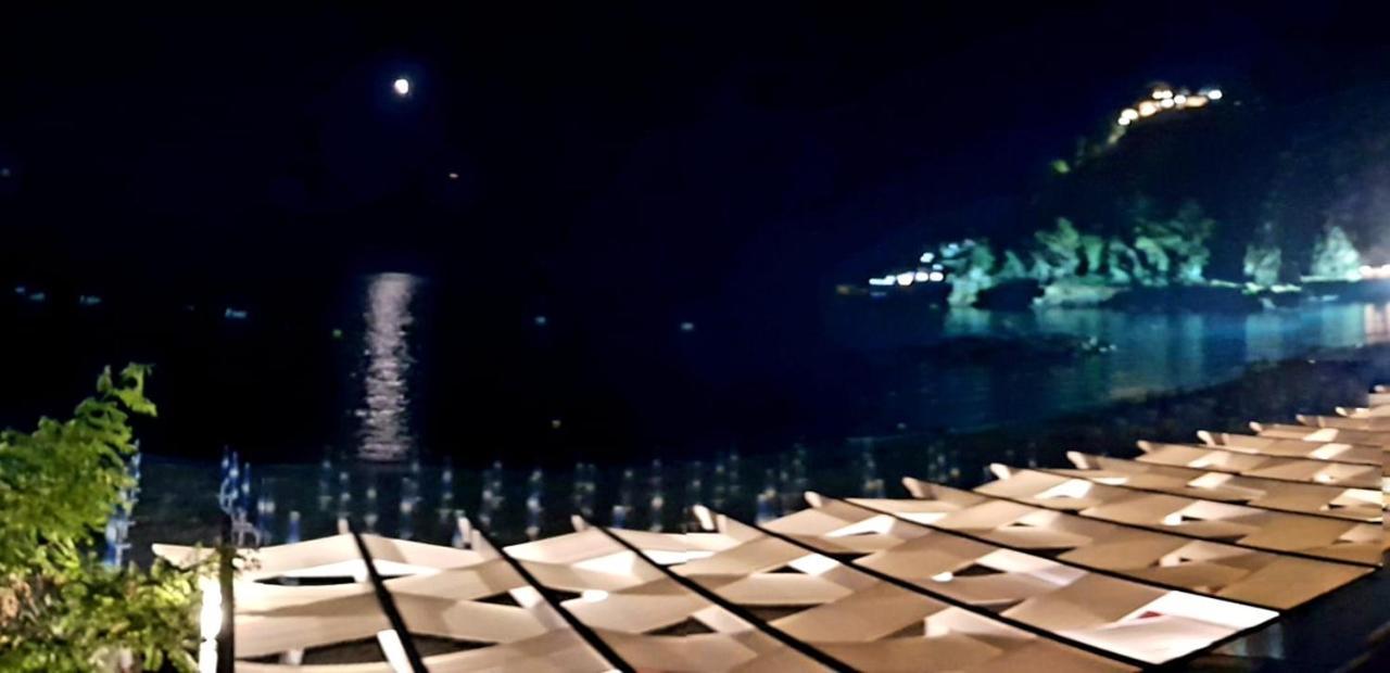 Il Gabbiano Ξενοδοχείο Stalettì Εξωτερικό φωτογραφία